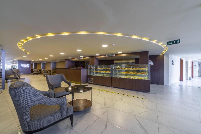 Duja Bodrum All Inclusive image
