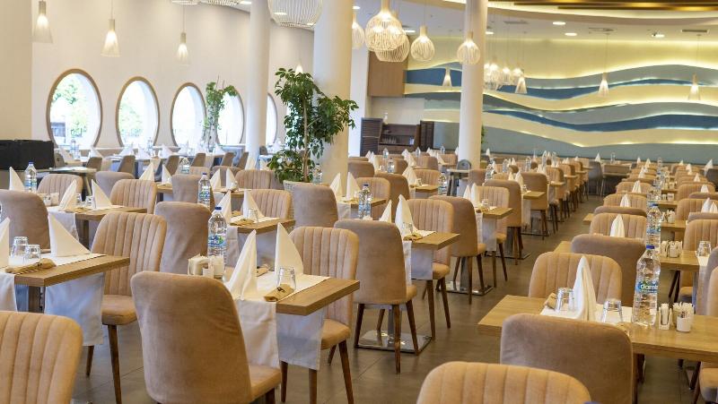 Duja Bodrum All Inclusive image