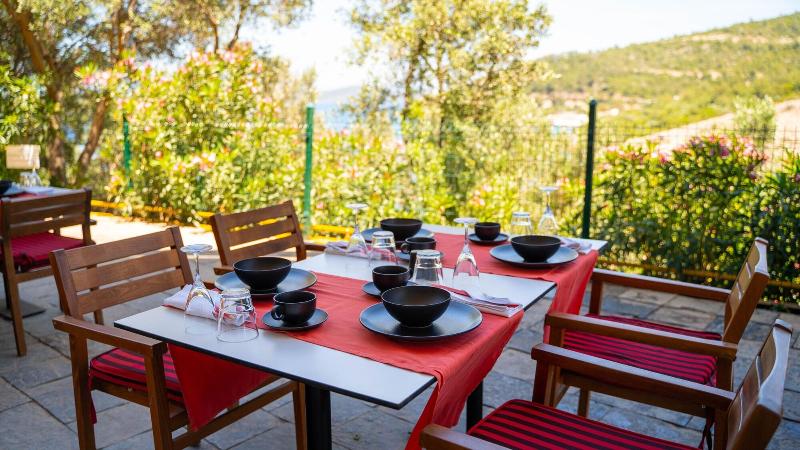 Duja Bodrum All Inclusive image