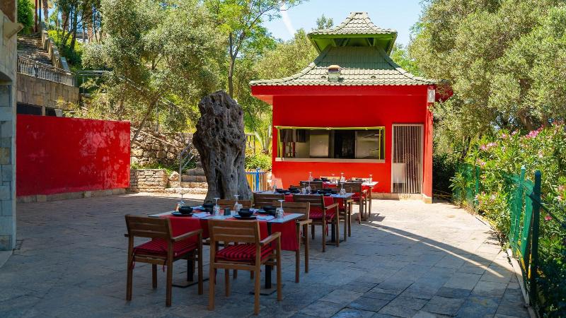 Duja Bodrum All Inclusive image