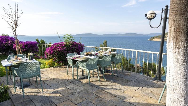 Duja Bodrum All Inclusive image