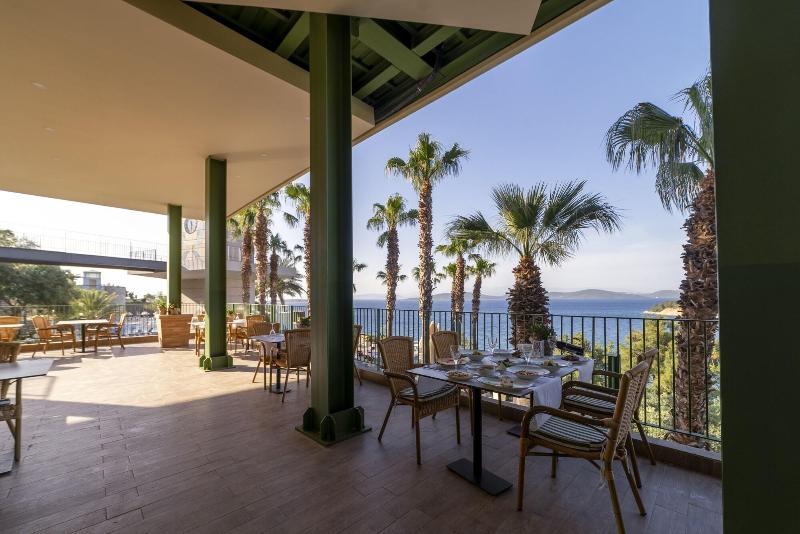 Duja Bodrum All Inclusive image