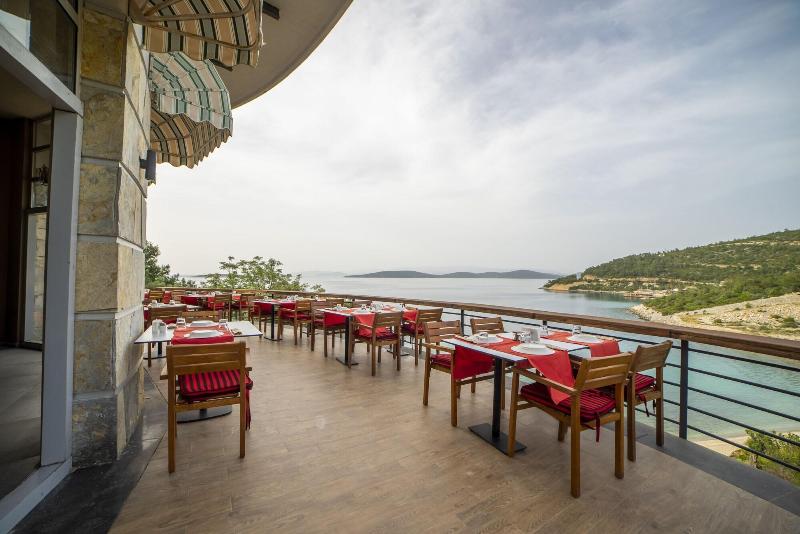 Duja Bodrum All Inclusive image