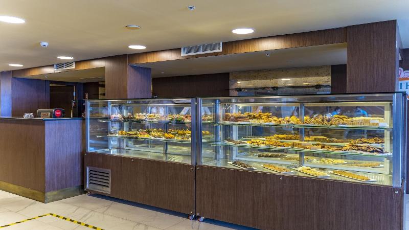 Duja Bodrum All Inclusive image