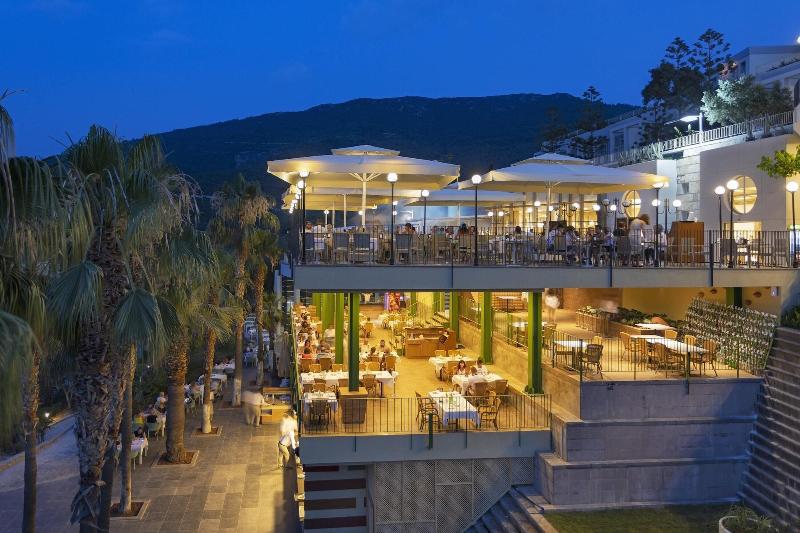 Duja Bodrum All Inclusive image
