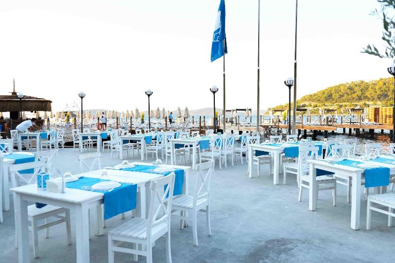 Duja Bodrum All Inclusive image