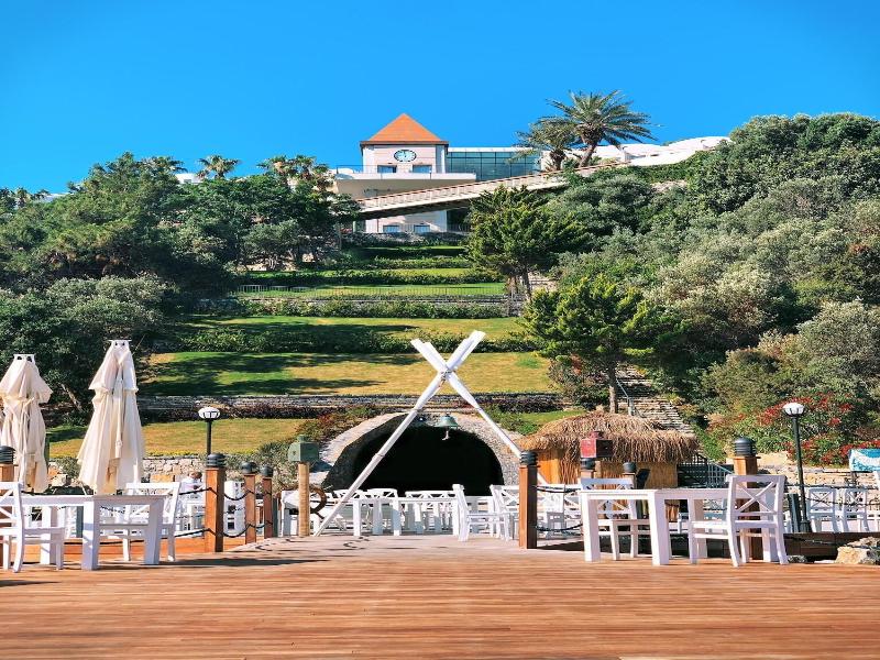 Duja Bodrum All Inclusive image