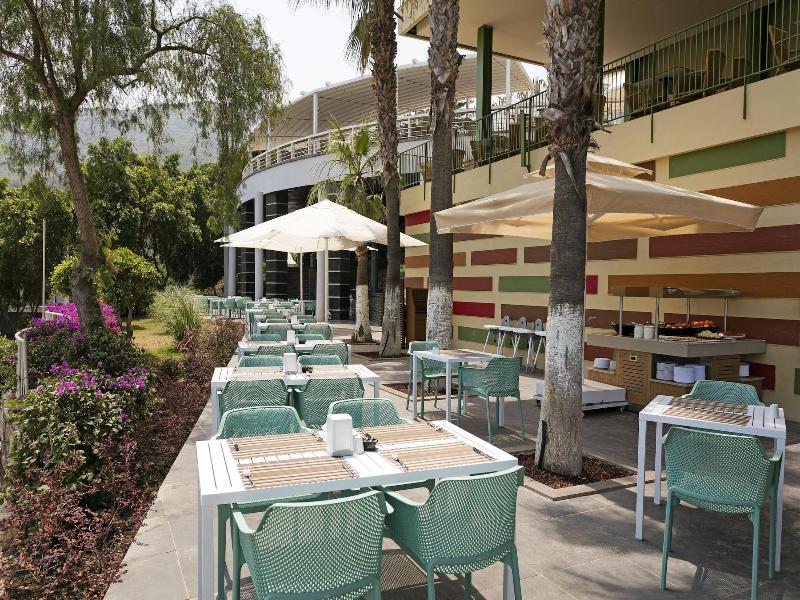 Duja Bodrum All Inclusive image