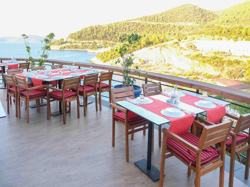 Duja Bodrum All Inclusive image