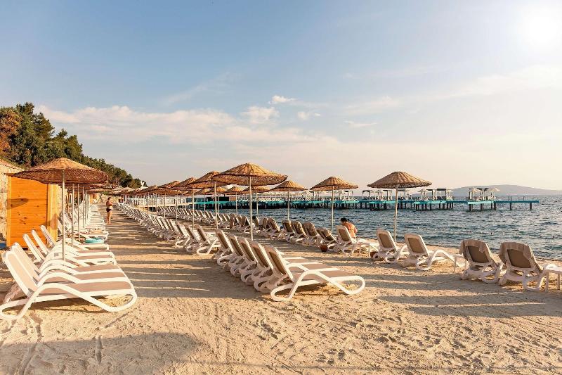 Duja Bodrum All Inclusive image