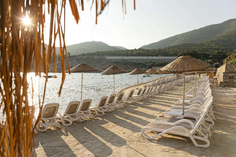 Duja Bodrum All Inclusive image
