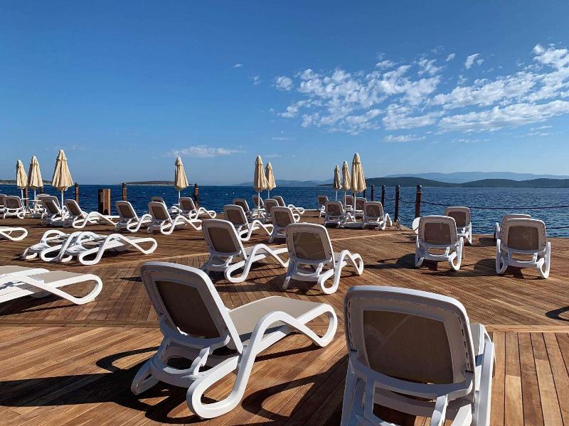 Duja Bodrum All Inclusive image