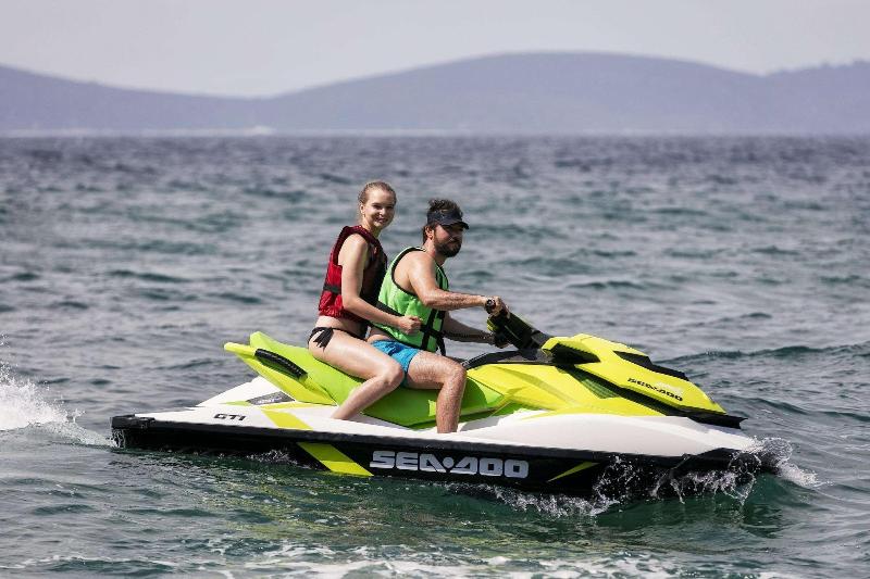 Duja Bodrum All Inclusive image