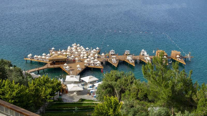 Duja Bodrum All Inclusive image