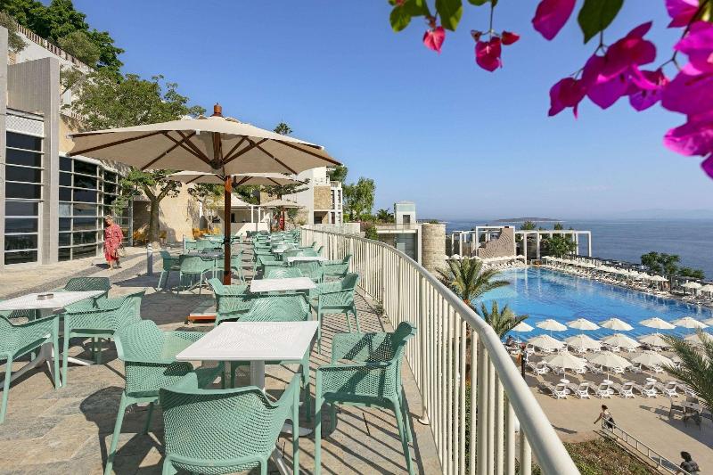 Duja Bodrum All Inclusive image