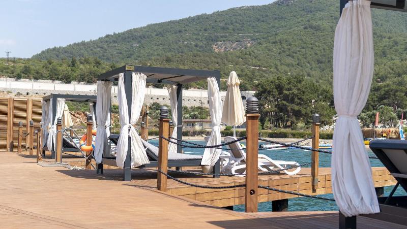 Duja Bodrum All Inclusive image