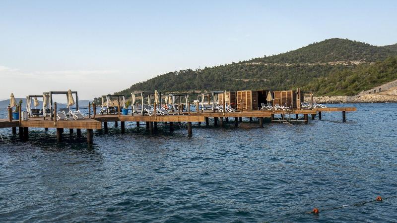 Duja Bodrum All Inclusive image