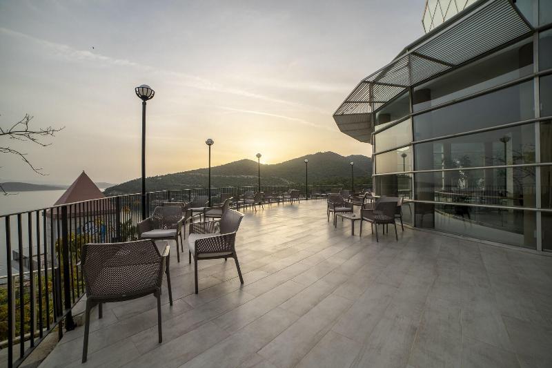 Duja Bodrum All Inclusive image