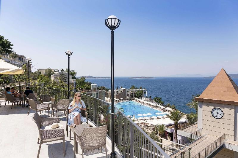 Duja Bodrum All Inclusive image