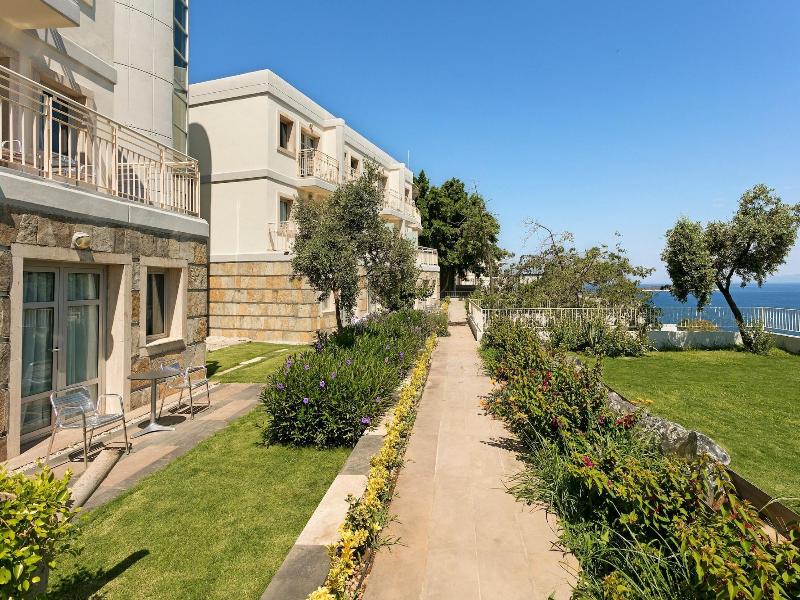 Duja Bodrum All Inclusive image