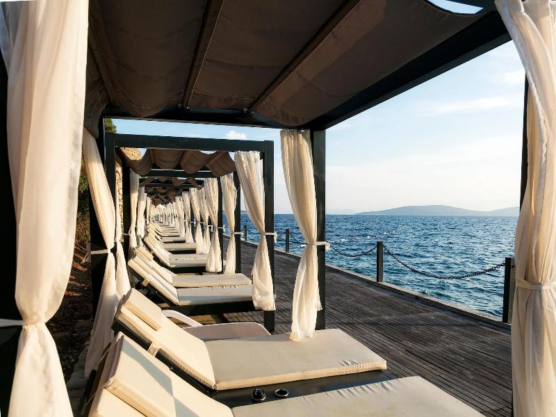 Duja Bodrum All Inclusive image