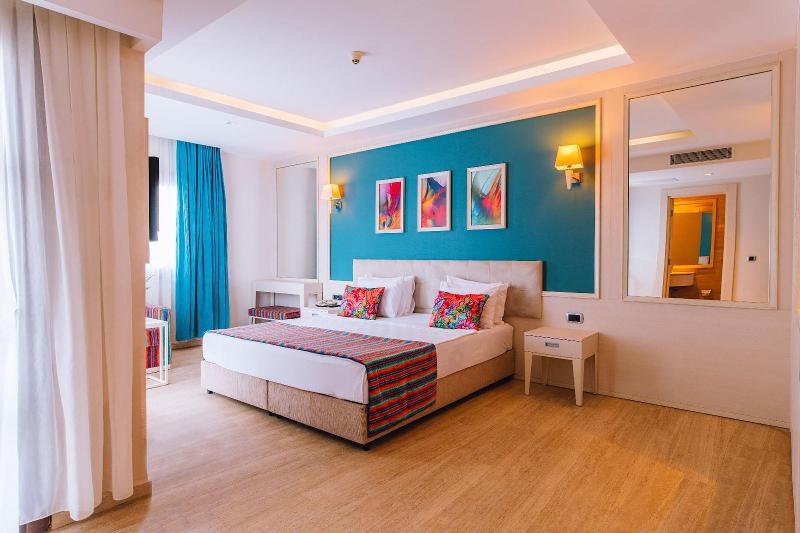 Duja Bodrum All Inclusive image