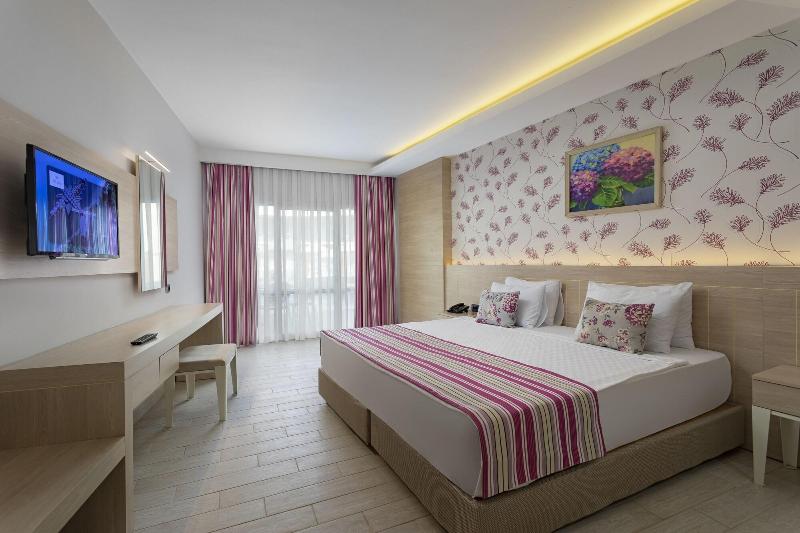 Duja Bodrum All Inclusive image