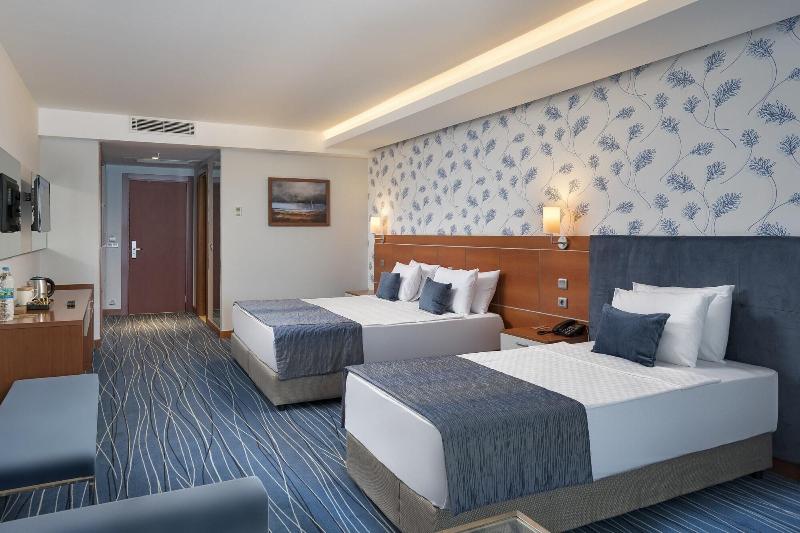 Duja Bodrum All Inclusive image