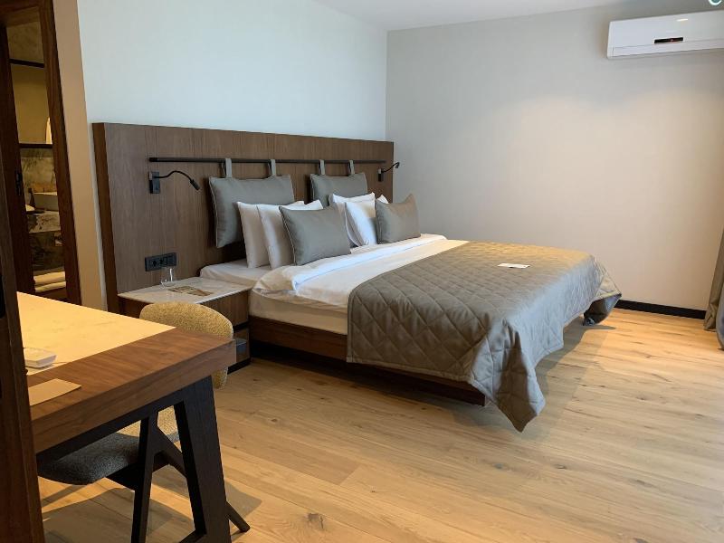 Duja Bodrum All Inclusive image