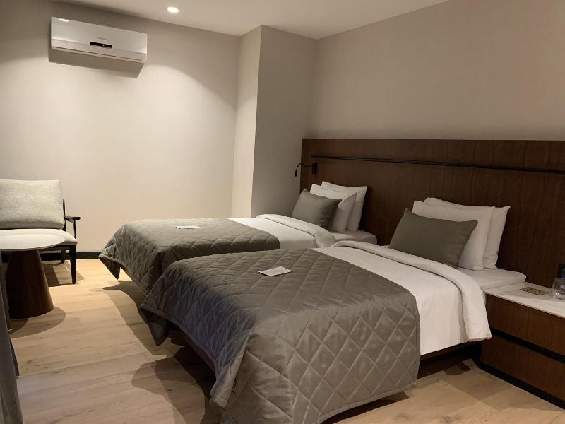 Duja Bodrum All Inclusive image