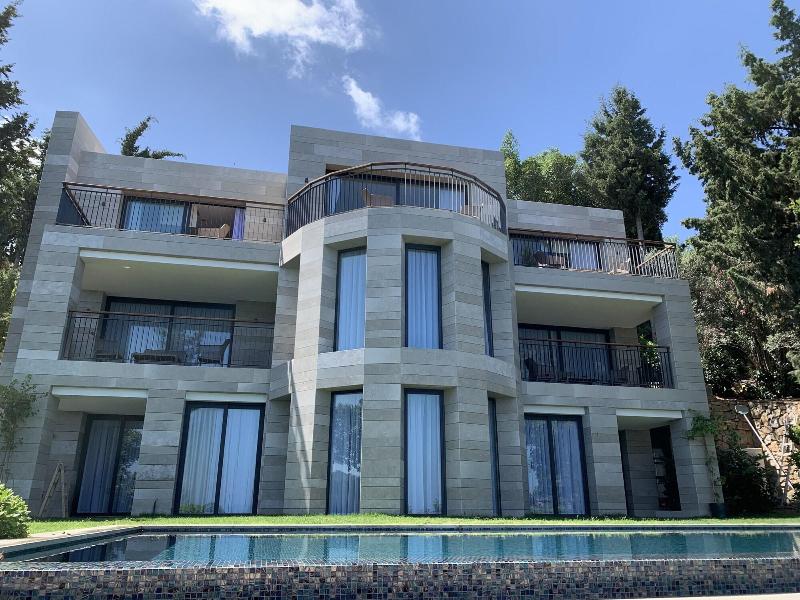 Duja Bodrum All Inclusive image