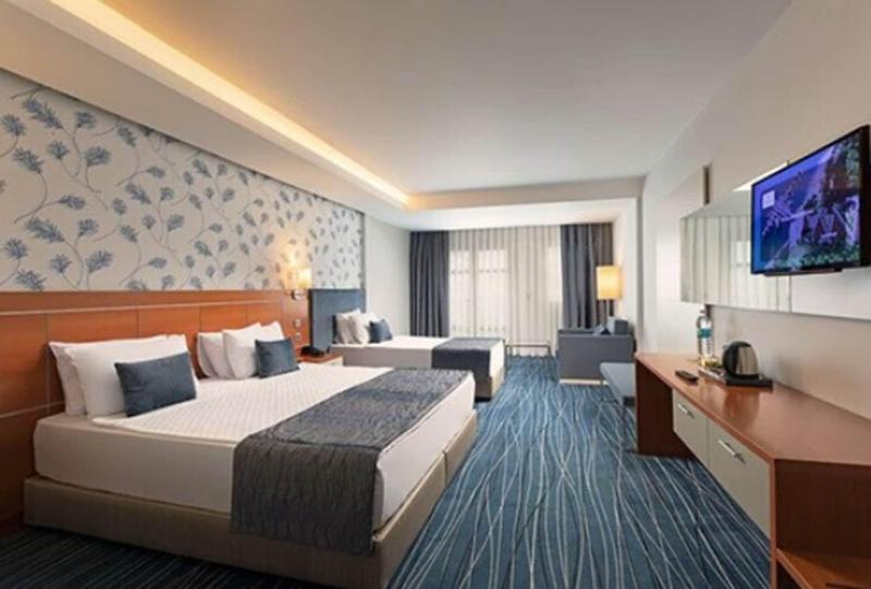 Duja Bodrum All Inclusive image