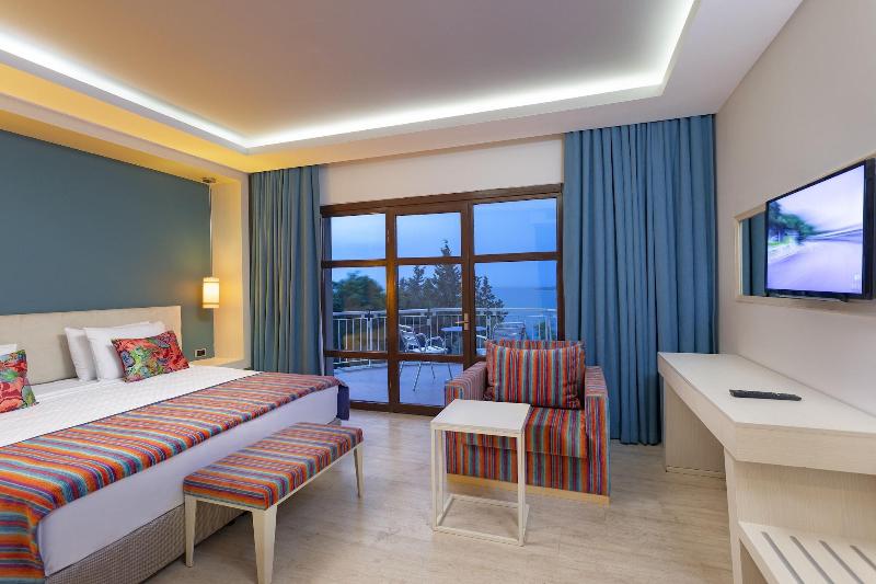 Duja Bodrum All Inclusive image