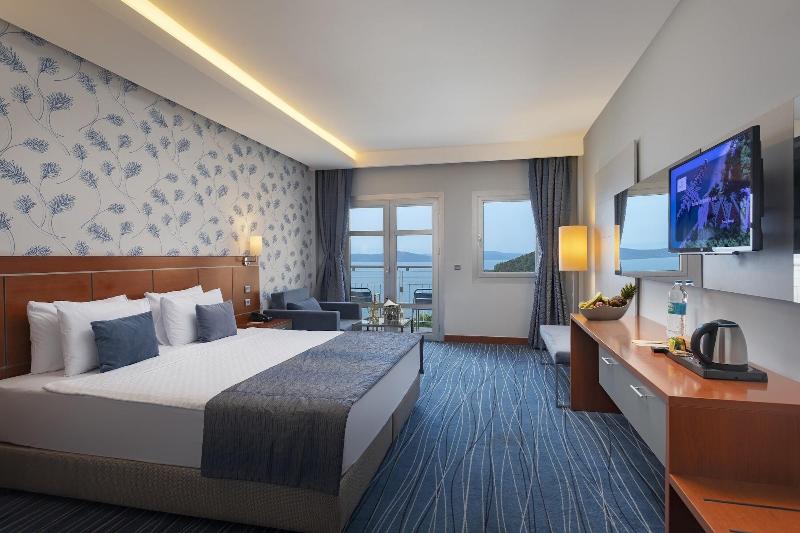 Duja Bodrum All Inclusive image