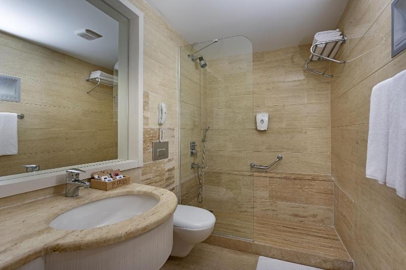 Duja Bodrum All Inclusive image