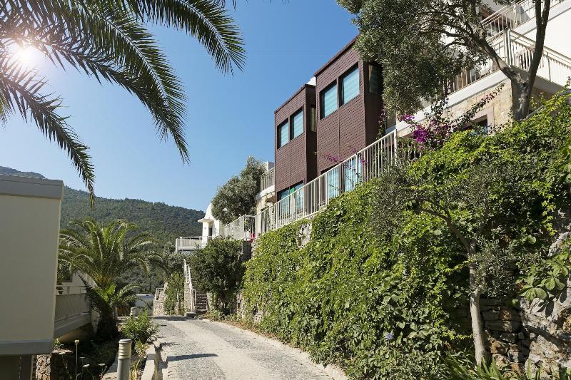 Duja Bodrum All Inclusive image