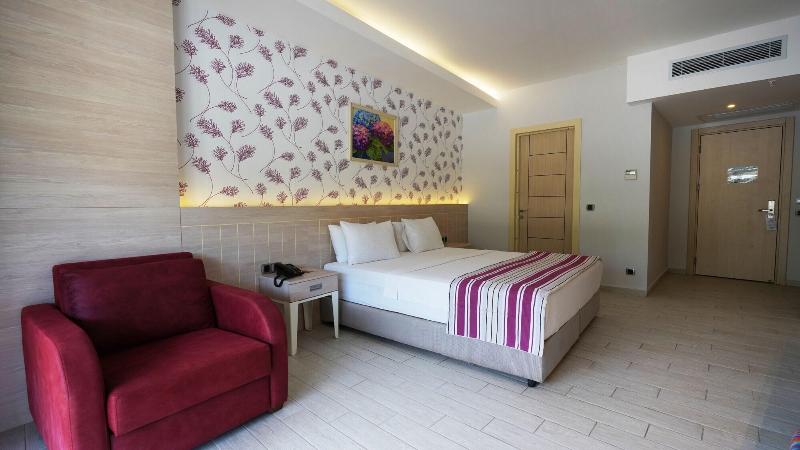 Duja Bodrum All Inclusive image