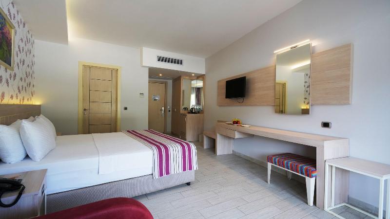 Duja Bodrum All Inclusive image