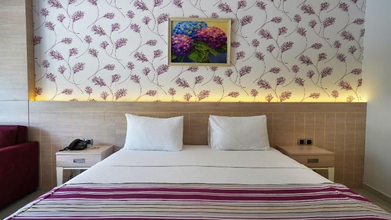 Duja Bodrum All Inclusive image