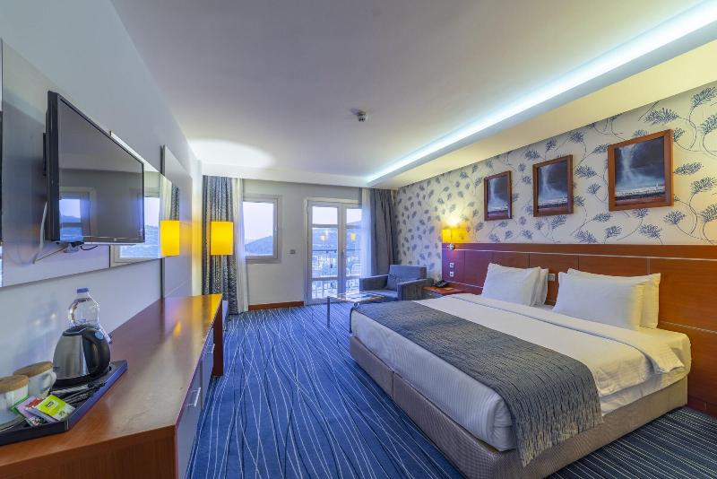 Duja Bodrum All Inclusive image