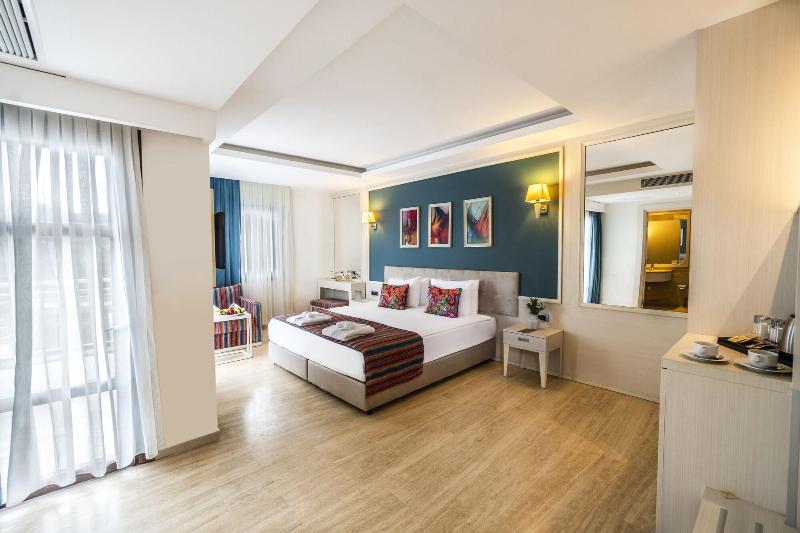 Duja Bodrum All Inclusive image