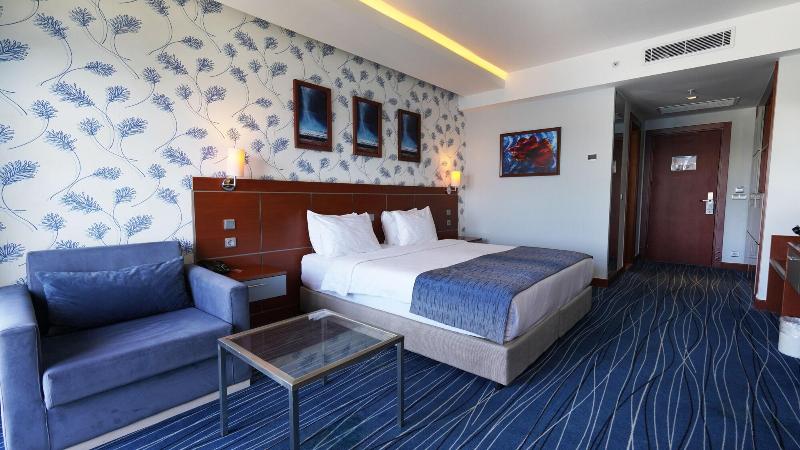 Duja Bodrum All Inclusive image