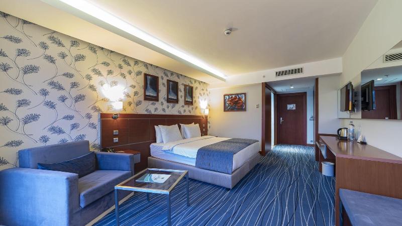 Duja Bodrum All Inclusive image