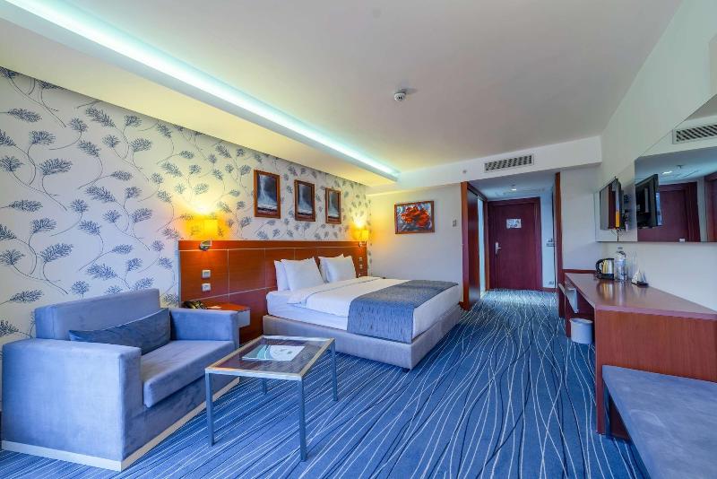 Duja Bodrum All Inclusive image
