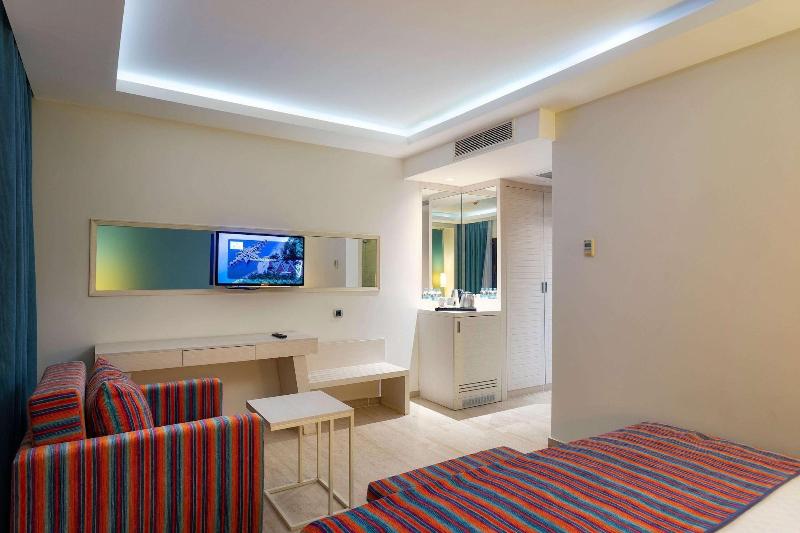 Duja Bodrum All Inclusive image
