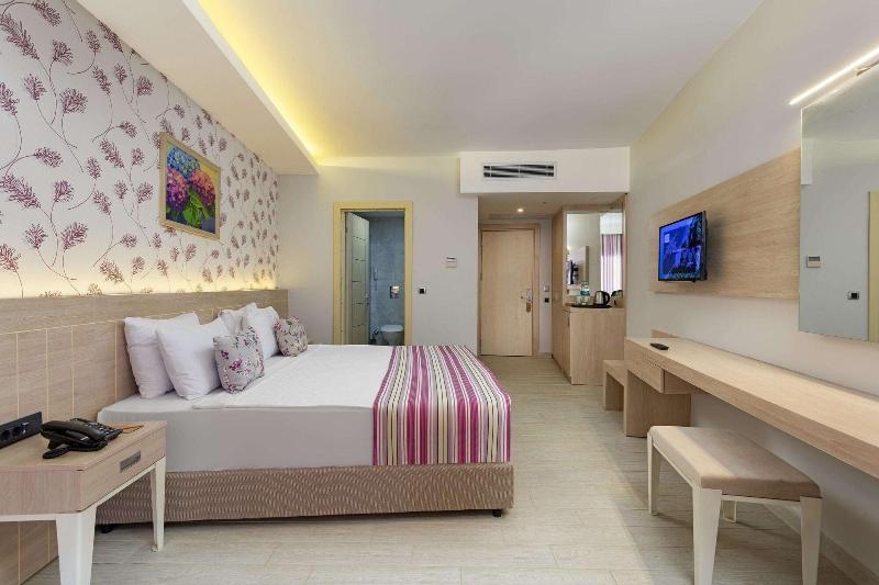 Duja Bodrum All Inclusive image