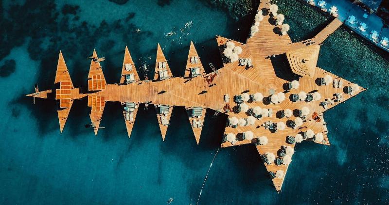 Duja Bodrum All Inclusive image