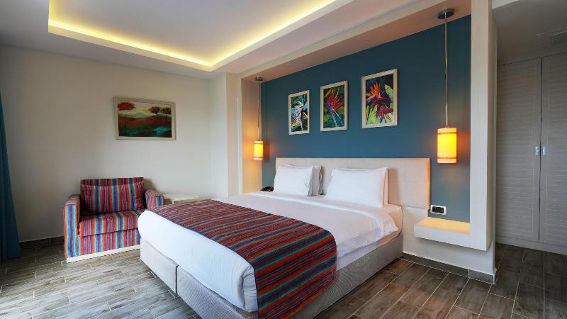 Duja Bodrum All Inclusive image