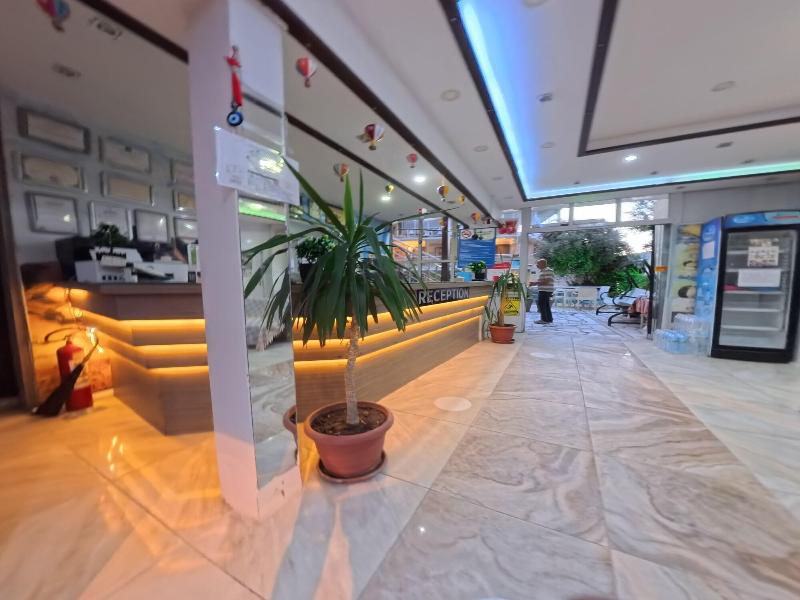 Alida Hotel
