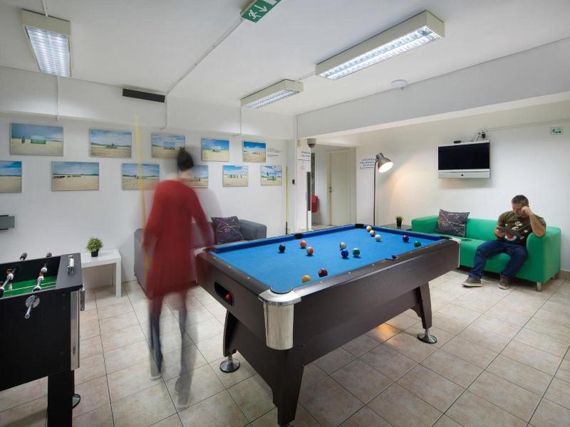 Hostel Bureau image